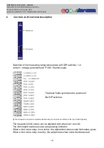 Preview for 10 page of GHM-Martens 125L Operating Manual