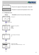 Preview for 13 page of GHM-Martens STL4896 Operating Manual