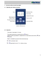 Preview for 9 page of GHM-Martens STL50Ex Operating Manual