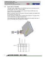 Preview for 8 page of GHM-Martens TS125 Operating Manual