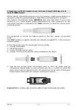 Preview for 12 page of GHM Delta OHM HD2307.0 Operating Manual