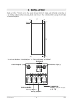 Preview for 5 page of GHM Delta OHM HD50CR-AS Operating Manual