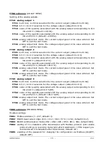 Preview for 15 page of GHM Delta OHM HD50CR-AS Operating Manual