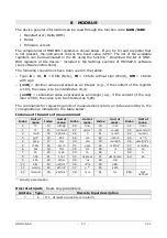 Preview for 17 page of GHM Delta OHM HD50CR-AS Operating Manual