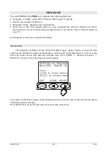 Preview for 42 page of GHM DeltaOHM HD2010UC Operating Manual