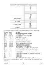 Preview for 62 page of GHM DeltaOHM HD2010UC Operating Manual