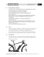 Preview for 109 page of GHOST EPAC E-HYBRIDE Andasol 4 Man / Lady Original Operating Instructions