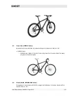 Preview for 21 page of Ghost Bike User Manual