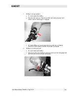 Preview for 66 page of Ghost Bike User Manual