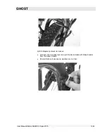 Preview for 95 page of Ghost Bike User Manual