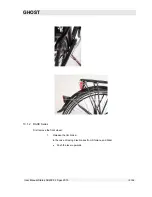 Preview for 108 page of Ghost Bike User Manual