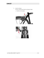 Preview for 114 page of Ghost Bike User Manual