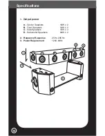 Preview for 12 page of GHP Group GHP50BL User Manual