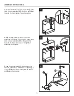 Preview for 5 page of GHP Group PHIMD-2H Assembly Instructions Manual