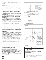 Preview for 9 page of GHP Group Pleasant Hearth HWS-224172 Series Manual