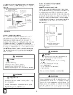 Preview for 10 page of GHP Group Pleasant Hearth HWS-224172 Series Manual