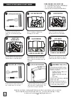 Preview for 13 page of GHP Group Pleasant Hearth HWS-224172 Series Manual