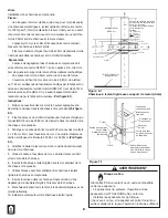 Preview for 30 page of GHP Group Pleasant Hearth HWS-224172 Series Manual