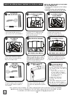 Preview for 34 page of GHP Group Pleasant Hearth HWS-224172 Series Manual