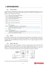 Preview for 20 page of Giacomini GE552Y051 User Manual