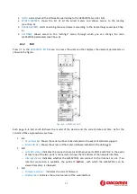 Preview for 21 page of Giacomini GE552Y051 User Manual