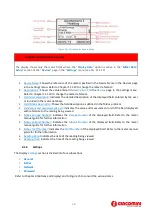 Preview for 23 page of Giacomini GE552Y051 User Manual