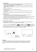 Preview for 3 page of Gianni Industries EASIPROX Series Operation Manual