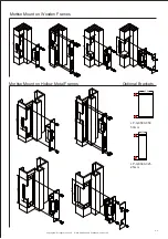 Preview for 2 page of Gianni GK800 Series Installation Instruction