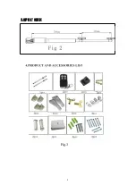 Preview for 4 page of Giant Alarm System JJ-PKM-C01 User Manual