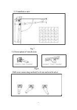 Preview for 6 page of Giant Alarm System JJ-PKM-C01 User Manual