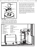 Preview for 8 page of Giant Factories RESIDENTIAL OIL-FIRED WATER HEATER Owner'S Manual Installation And Operating Instructions