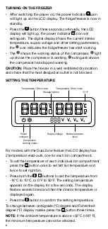 Preview for 6 page of Giant Power GP-95L Owner'S Manual And Safety Instructions