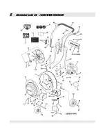 Preview for 19 page of Giant-Vac LBX10151BV Operator'S Manual