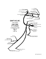 Preview for 39 page of Giant-Vac M32125KAW Assembly Instructions And Operator'S Manual