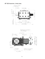 Preview for 15 page of Giant GP7122 Operating Instructions Manual