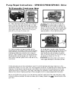 Preview for 11 page of Giant GP8055-Brine Manual