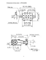 Preview for 11 page of Giant LP301A-0056 Operating Instructions Manual