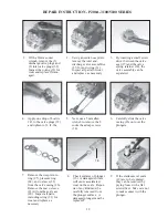 Preview for 12 page of Giant P200A-3100 Series Repair and Repair And Service Manual