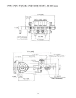 Preview for 15 page of Giant P55W Operating Instructions Manual