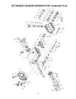 Preview for 4 page of Giant SP100HK Operating Instructions/ Repair And Service Manual