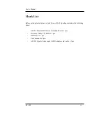 Preview for 3 page of Giantec GT-650 User Manual