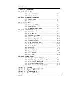 Preview for 4 page of Giantec GT-650 User Manual