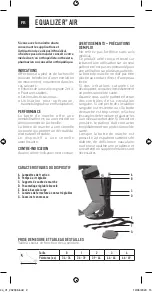 Preview for 2 page of GIBAUD 6715 Instructions For Use Manual