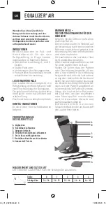 Preview for 8 page of GIBAUD 6715 Instructions For Use Manual