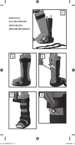 Preview for 10 page of GIBAUD 6715 Instructions For Use Manual