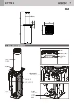 Preview for 5 page of GiBiDi DPT280 Fitting, Operation And Maintenance Instructions