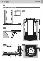 Preview for 6 page of GiBiDi DPT280 Fitting, Operation And Maintenance Instructions