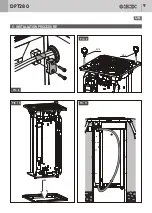 Preview for 9 page of GiBiDi DPT280 Fitting, Operation And Maintenance Instructions