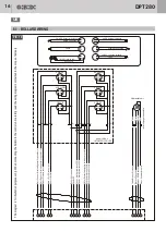 Preview for 16 page of GiBiDi DPT280 Fitting, Operation And Maintenance Instructions