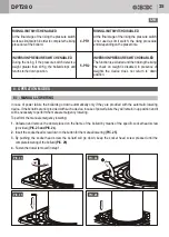 Preview for 25 page of GiBiDi DPT280 Fitting, Operation And Maintenance Instructions